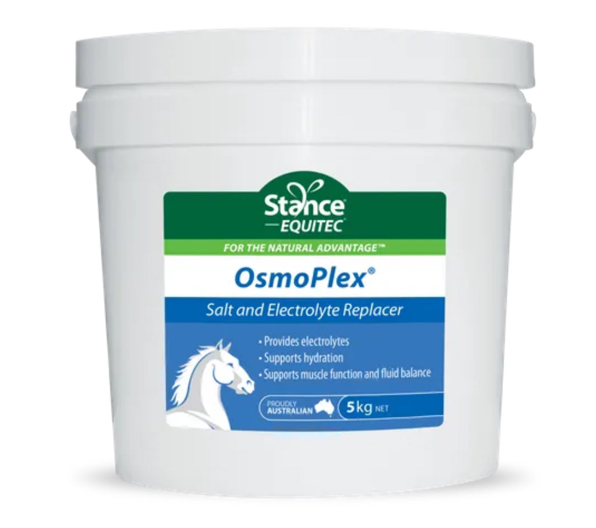 OsmoPlex - Electrolyte