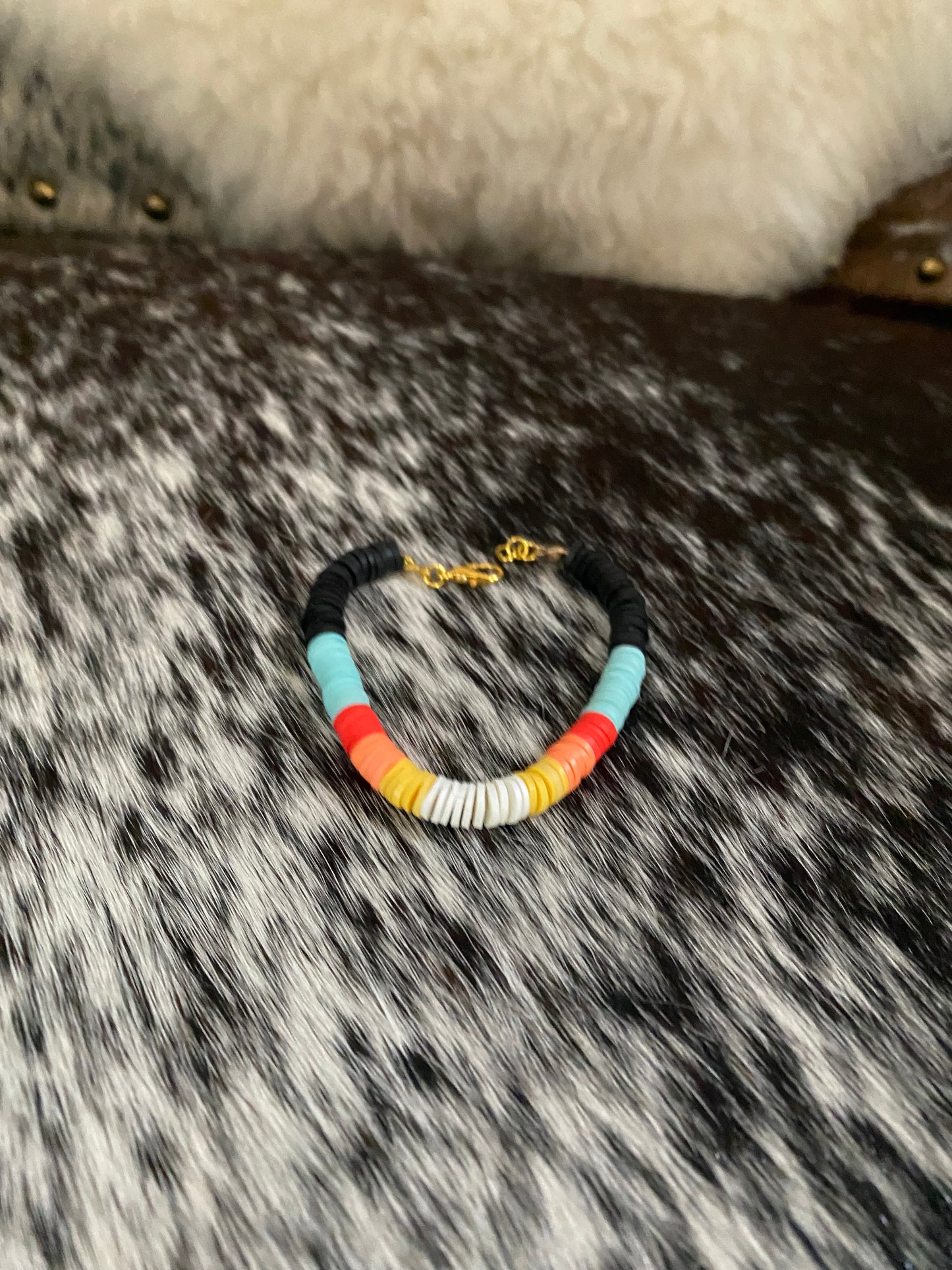 Rodeo Jewels Bracelet
