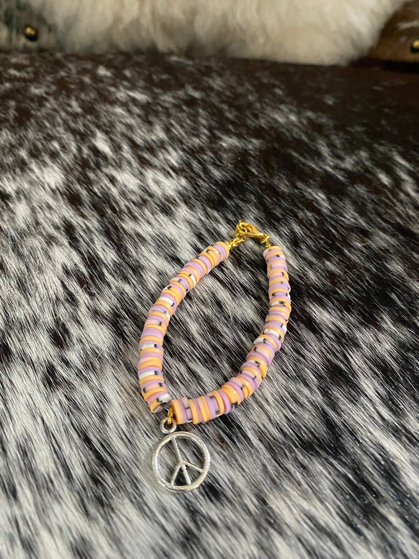 Rodeo Jewels Bracelet