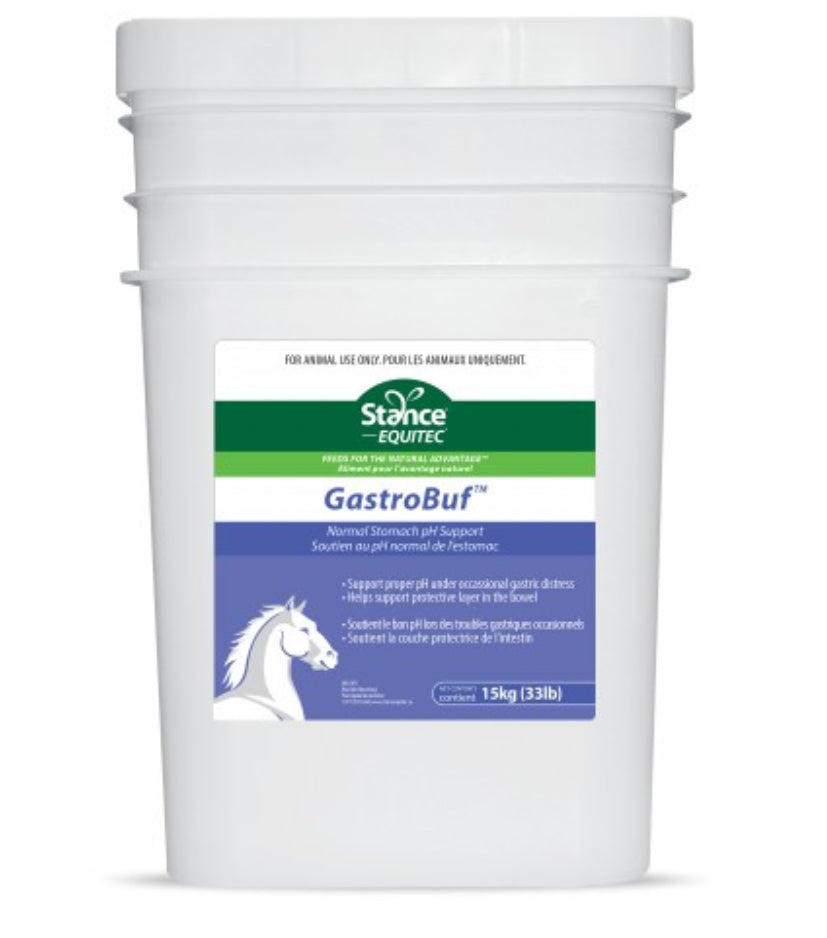 Gastrobuf